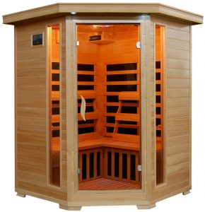 far-infrared-sauna